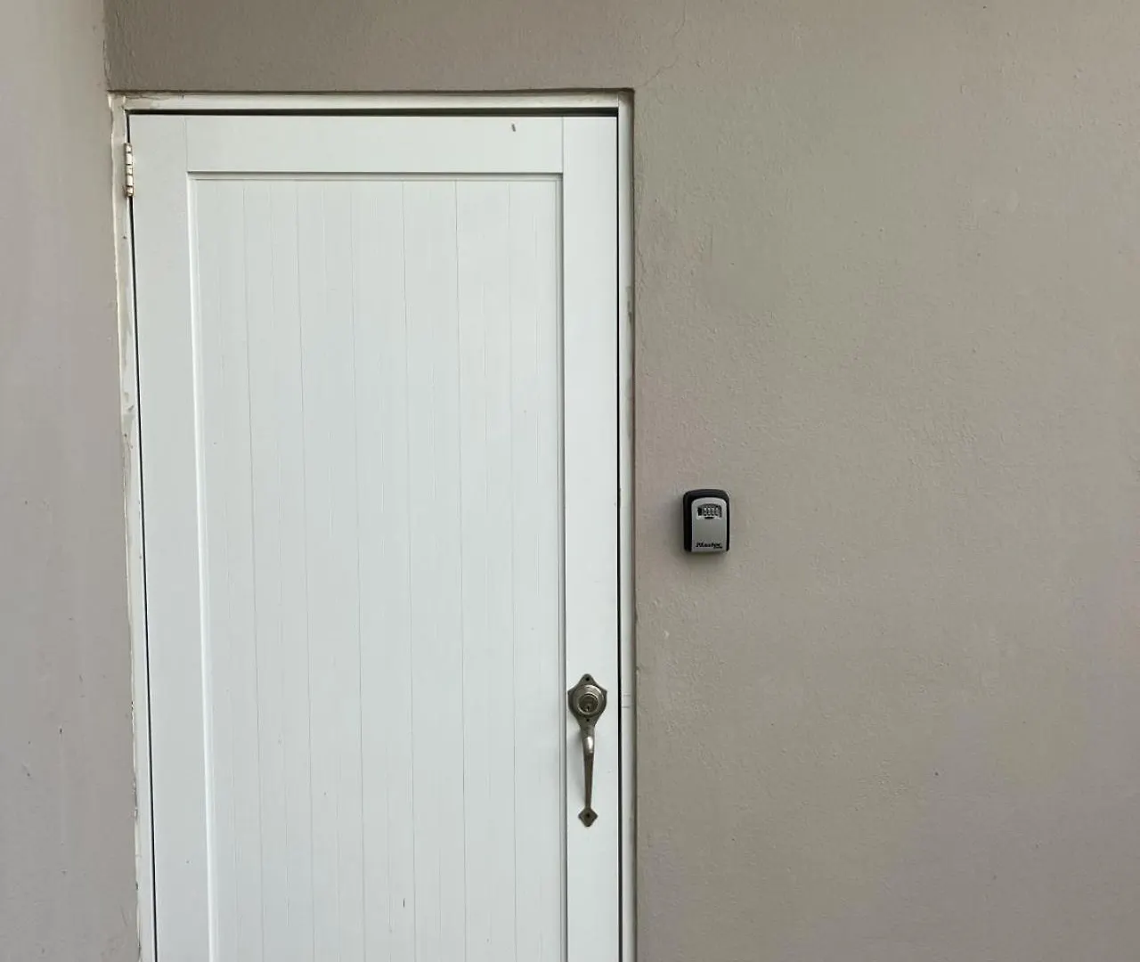 Surfer Steps Apartment 阿瓜迪亚